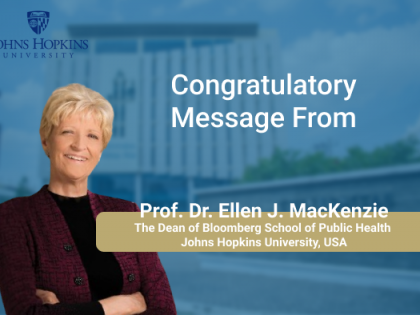 Prof. Dr. Ellen J. MacKenzie